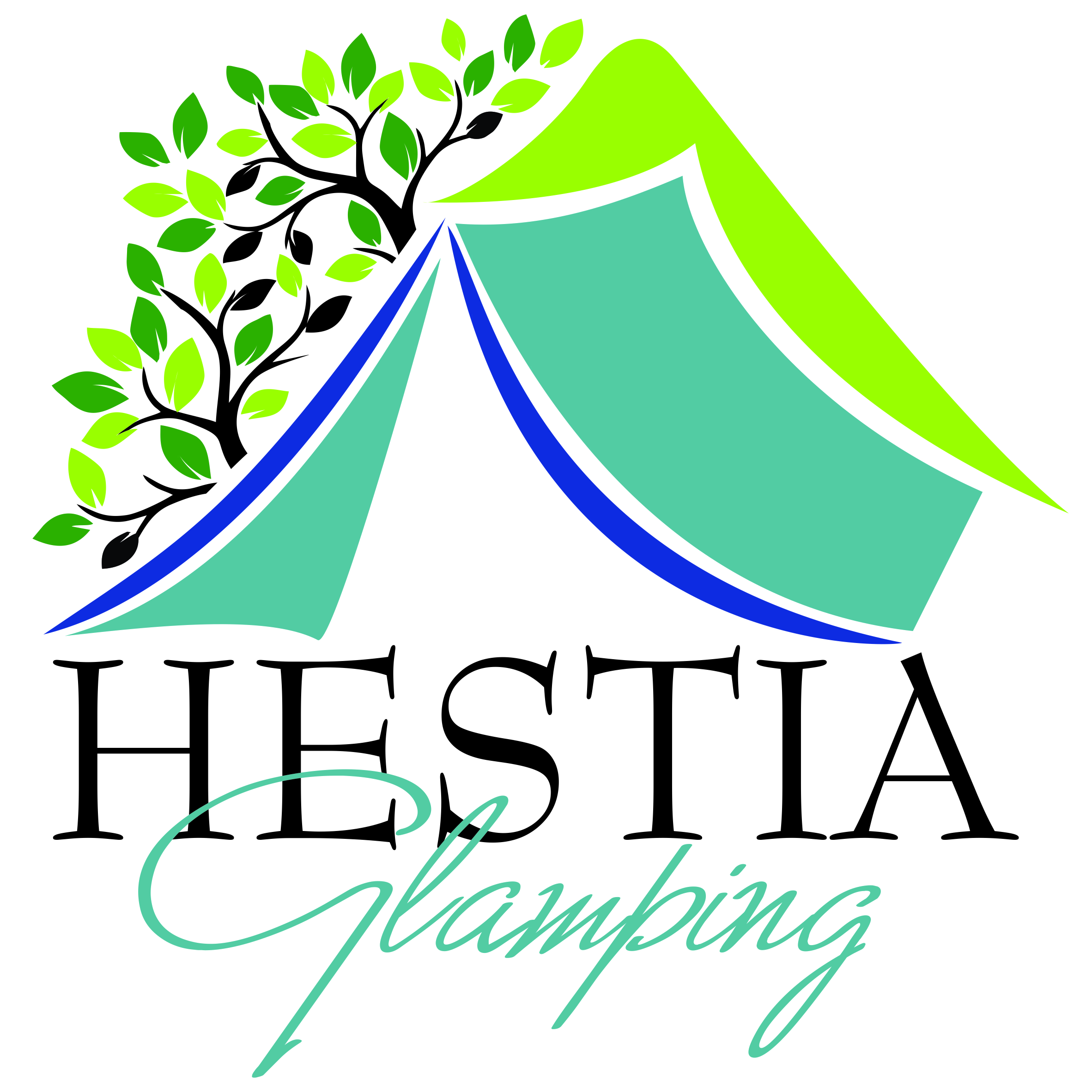 Hestia Glamping Greece